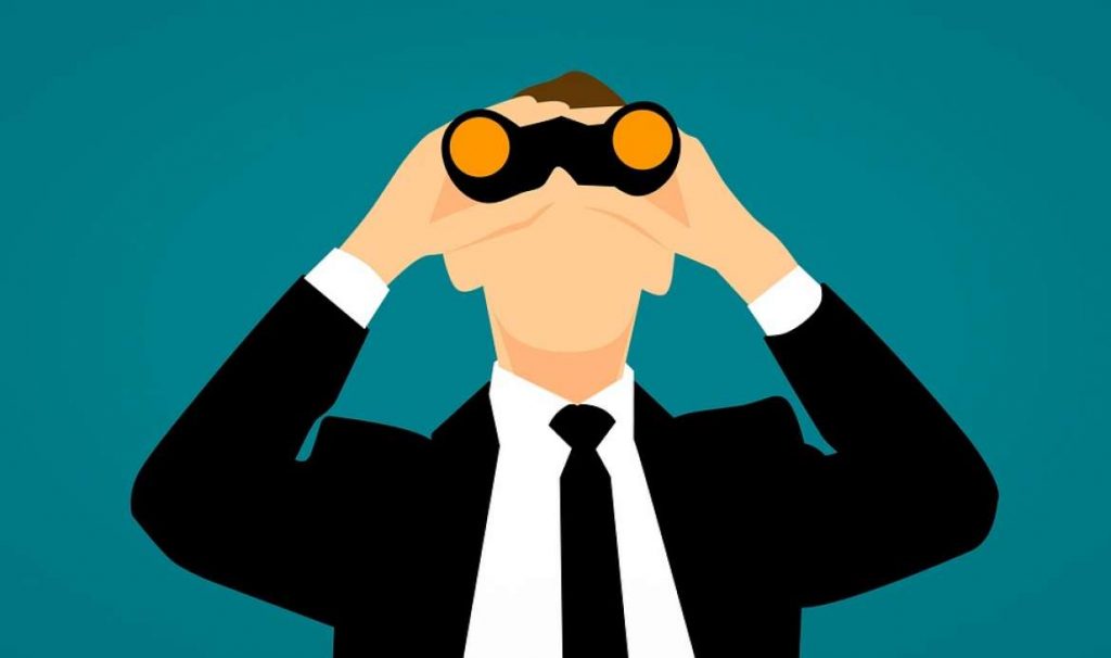 espionnage sur internet