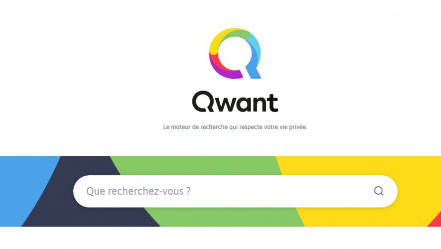 qwant info moteur recherche