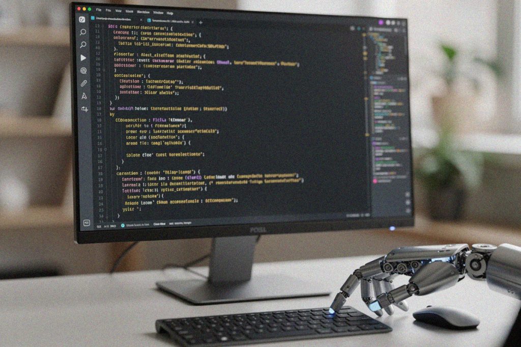 Le role de l intelligence artificielle dans la redaction de