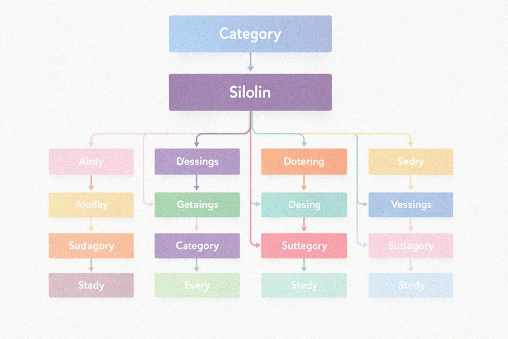 Optimiser le maillage interne de son site web guide pratique