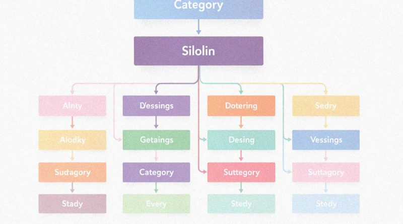 Optimiser le maillage interne de son site web guide pratique
