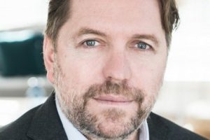 Portrait d'Eric Léandri - CEO Qwant